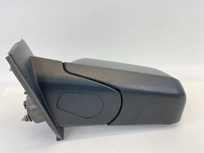 2010 2011 FORD EDGE LEFT DRIVER SIDE VIEW POWER DOOR MIRROR AT43-17683-AB OEM