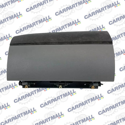 2008-2010 DODGE GRAND CARAVAN UPPER GLOVE BOX DOOR COVER ASSEMBLY 70861BD5 OEM