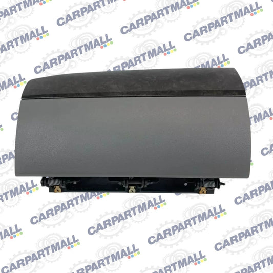 2008-2010 DODGE GRAND CARAVAN UPPER GLOVE BOX DOOR COVER ASSEMBLY 70861BD5 OEM