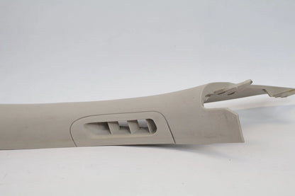 11-13 GRAN CHEROKEE DURANGO FRONT LEFT SIDE A-PILLAR TRIM PANEL 1GG51HDAAE OEM