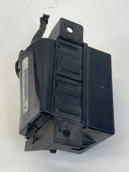 04-08 FORD F-150 5.4L ENGINE BAY WIRING AUXILIARY RELAY BLOCK JUNCTION BOX OEM