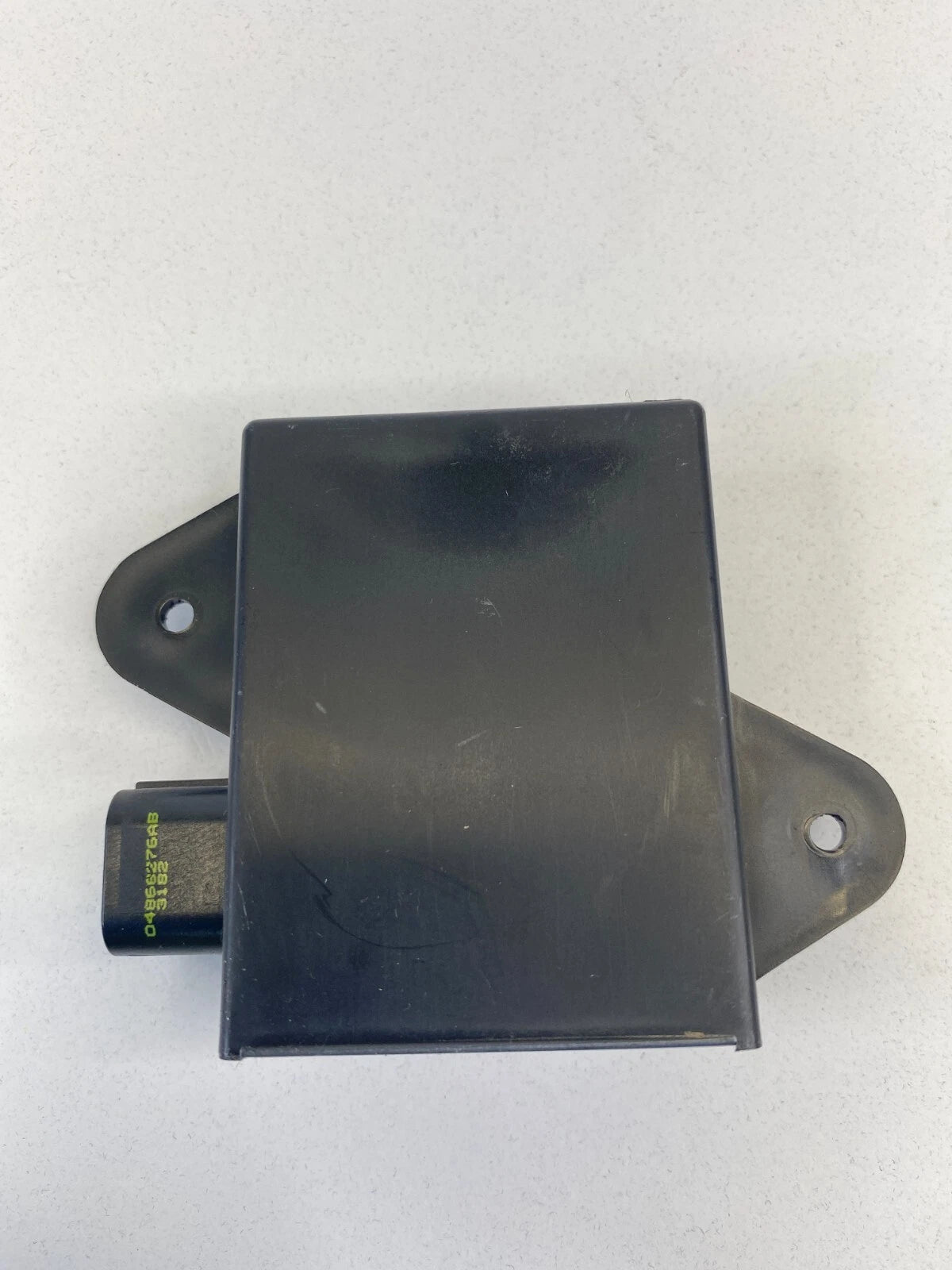 2002 2003 DODGE GRAND CARAVAN KEYLESS ENTRY RECEIVER CONTROL MODULE 04686669AC