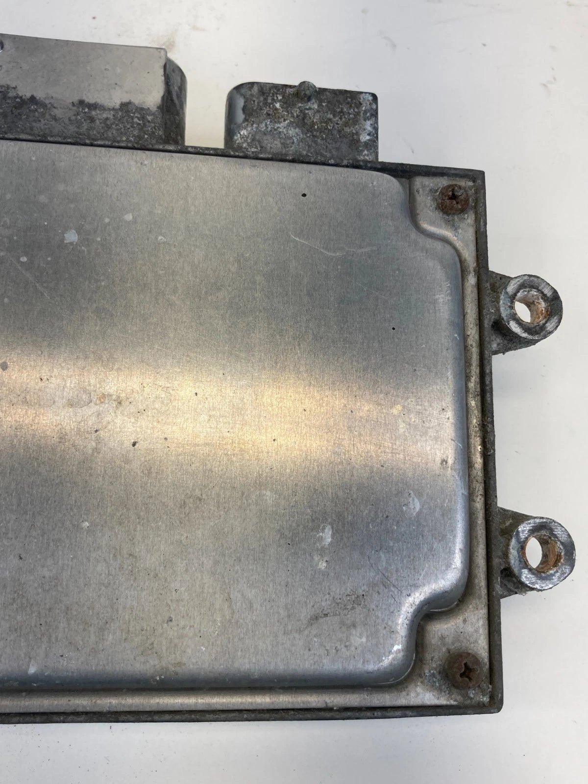 2011-2015 HYUNDAI SONATA HYBRID TRANSMISSION OIL PUMP CONTROL MODULE 46150-3D120