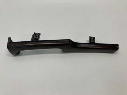 1999-2003 VOLVO S80 S 80 DASH PANEL TRIM MOLDING GARNISH COVER BEZEL 09158383