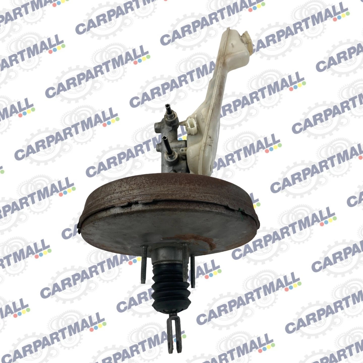 2007-2010 LINCOLN MKX FORD EDGE 3.5L 24V VACUUM POWER BRAKE BOOSTER OEM