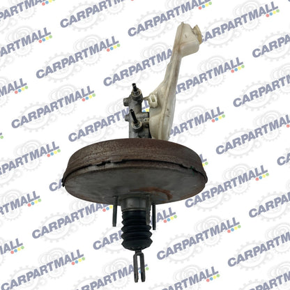 2007-2010 LINCOLN MKX FORD EDGE 3.5L 24V VACUUM POWER BRAKE BOOSTER OEM