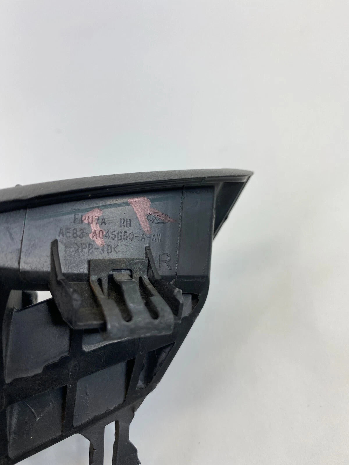 2011-2019 FORD FIESTA RIGHT A/C DASH AIR VENT DEFROSTER GRILLE AE83-A045G50-A-AW
