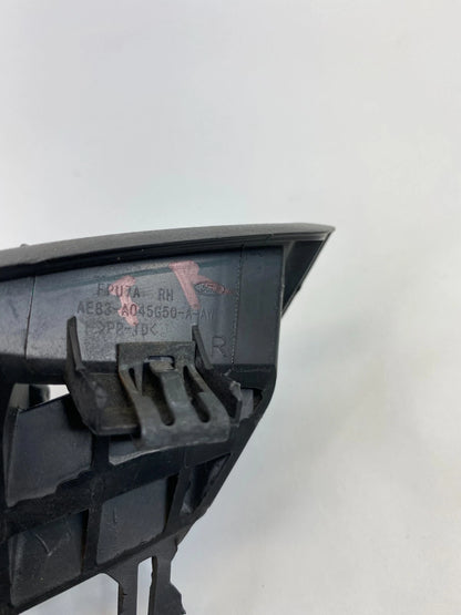 2011-2019 FORD FIESTA RIGHT A/C DASH AIR VENT DEFROSTER GRILLE AE83-A045G50-A-AW