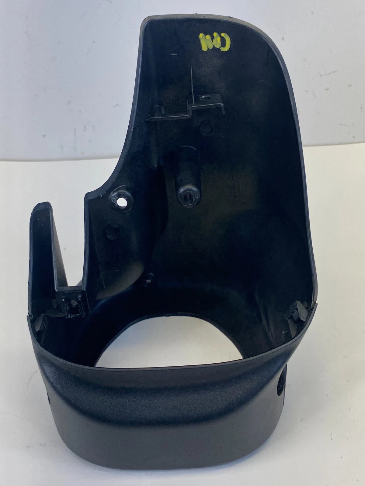 2015-2017 CHRYSLER 200 SDN STEERING COLUMN UPPER & LOWER COVER TRIM 5PN37TRMAA