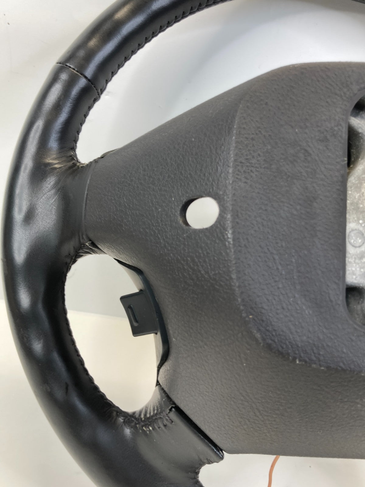 08-10 Hyundai Sonata Steering Wheel w/ Audio & Cruise Control Switch 56110-0A710