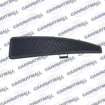2010 2011 2012 FORD FUSION DASH LEFT SIDE SHELF DECK SPEAKER GRILLE COVER OEM