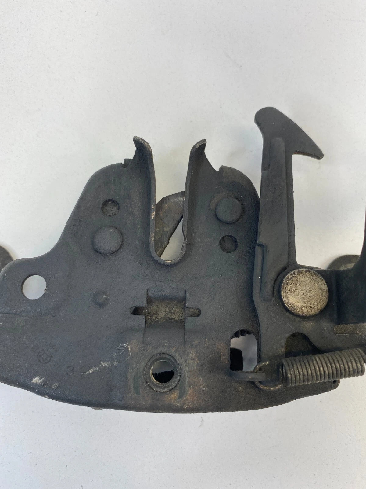 2003 2004 03 04 INFINITI G35 FRONT HOOD LOCK LATCH RELEASE ACTUATOR OEM