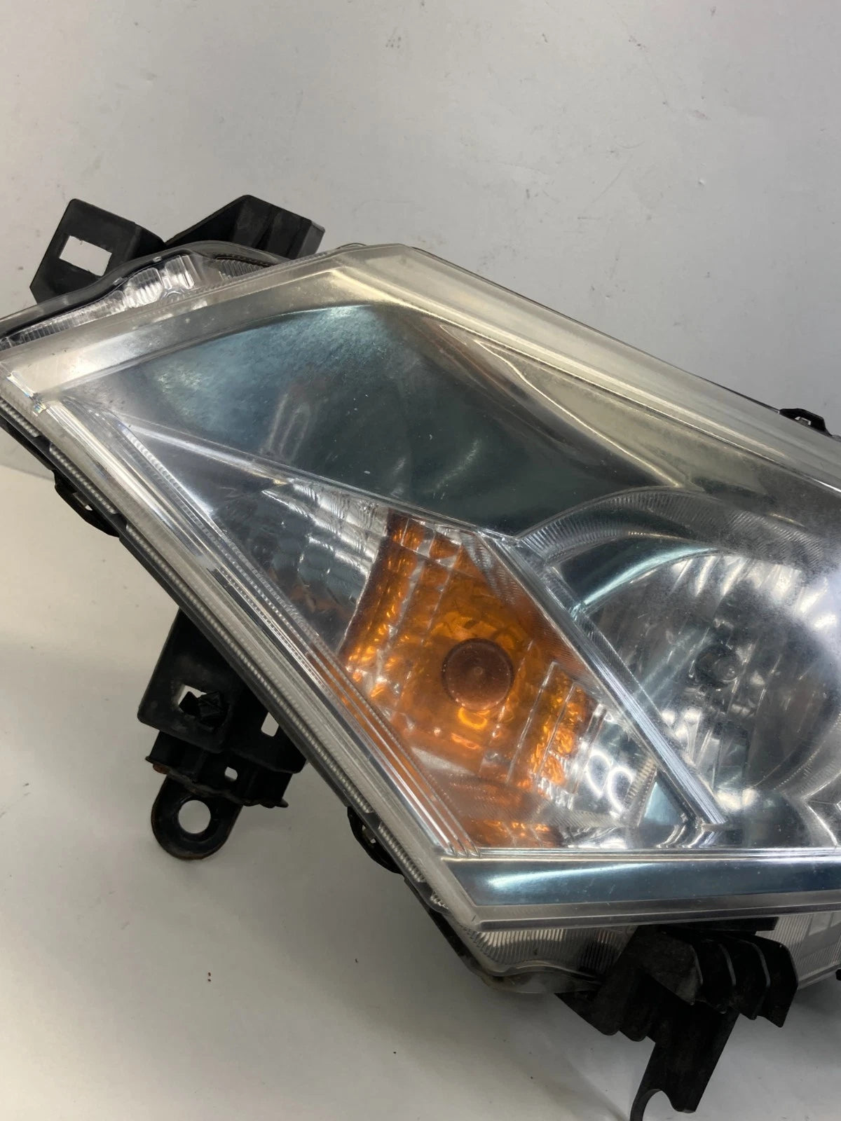 2012-2017 Nissan Quest Front Left Driver Headlight Headlamp Halogen OEM