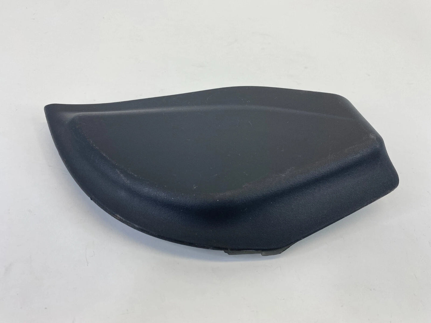 14-18 KIA FORTE SEDAN FRONT RIGHT INTERIOR CORNER DOOR MIRROR COVER 87661-A7000