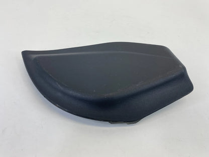 14-18 KIA FORTE SEDAN FRONT RIGHT INTERIOR CORNER DOOR MIRROR COVER 87661-A7000