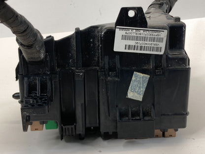 2011-2013 Kia Optima 2.4L Engine Under Hood Fuse Relay Box Junction Block OEM