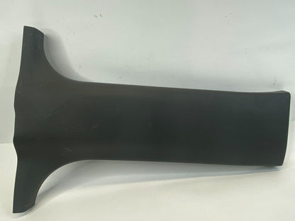 2004-2012 Chevrolet Colorado Left Driver Side B Pillar Lower Cover Trim Panel