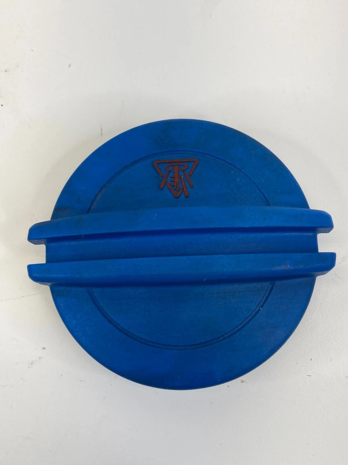 09-17 VOLKSWAGEN CC ENGINE RADIATOR FLUID COOLANT RESERVOIR CAP OEM