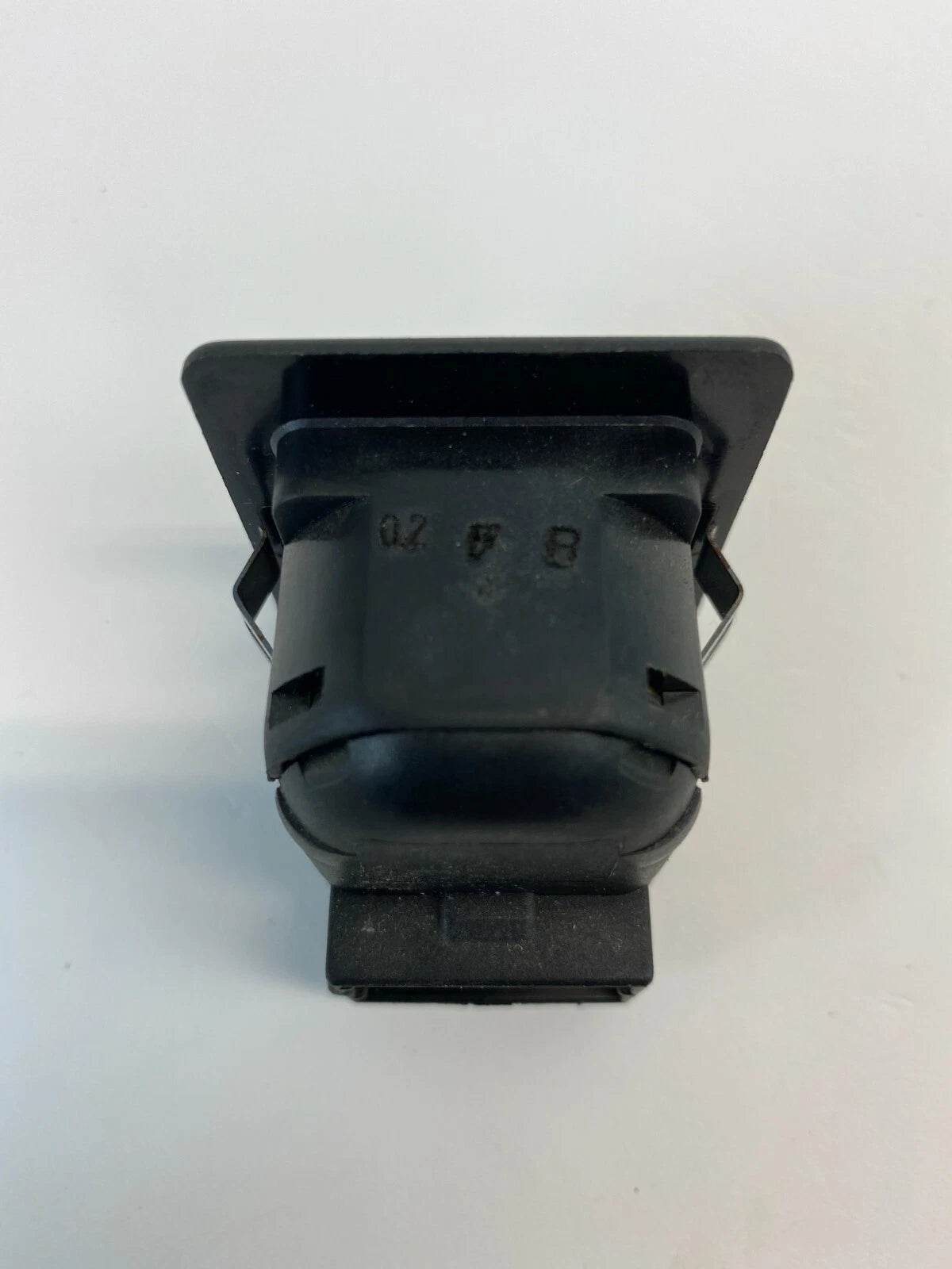 1999-2004 LAND ROVER DISCOVERY POWER MIRROR CONTROL SWITCH BUTTON OEM