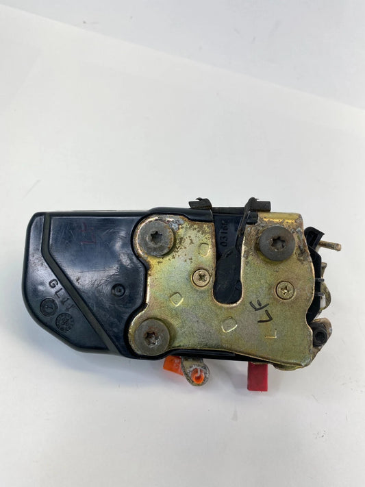 2005-2010 CHRYSLER 300 06-08 MAGNUM FRONT LEFT DRIVER DOOR LOCK LATCH ACTUATOR