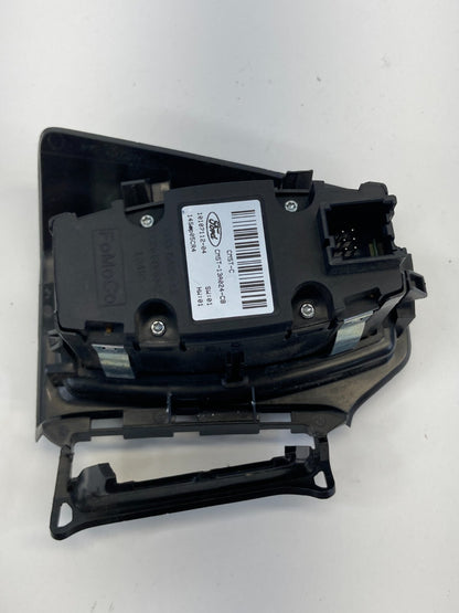 2012-2018 Ford Focus Dimmer Headlight Lamp Control Switch CM5T-13A024-CB