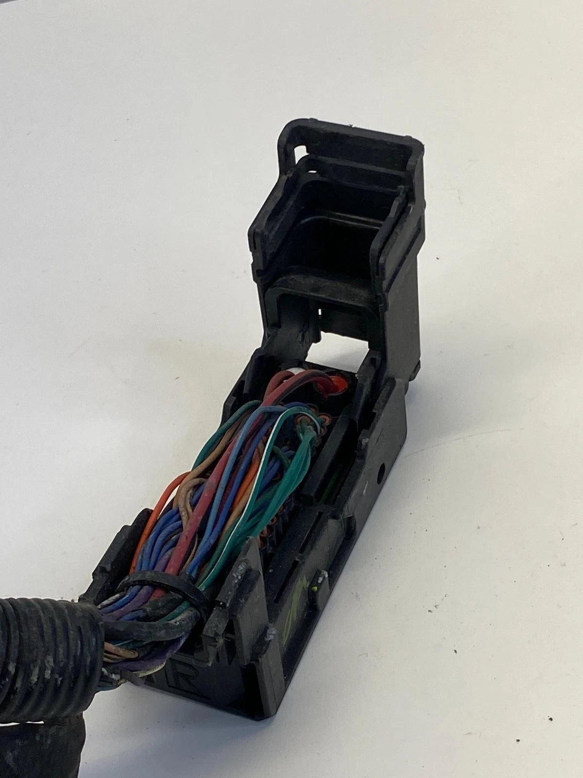 2010-2017 CHEVROLET EQUINOX ANTI-LOCK BRAKE ABS PUMP CONNECTOR PIGTAIL WIRE OEM