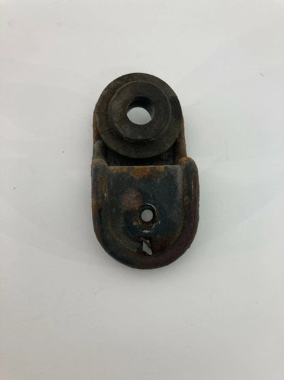 2006 - 2011 HYUNDAI ACCENT HATCHBACK RADIATOR SUPPORT BRACKET ASSEMBLY OEM