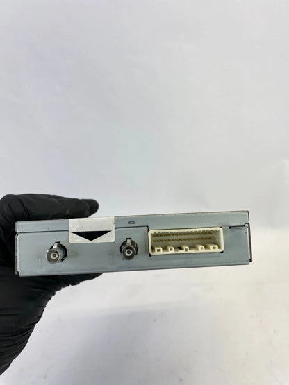2013 2014 HYUNDAI ELANTRA GT TELEMATICS COMMUNICATION CONTROL MODULE 96510-A5000