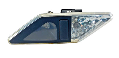 2001-2005 BMW 330XI 325I REAR RIGHT SIDE ROOF READING LIGHT LAMP 007-877-02 OEM