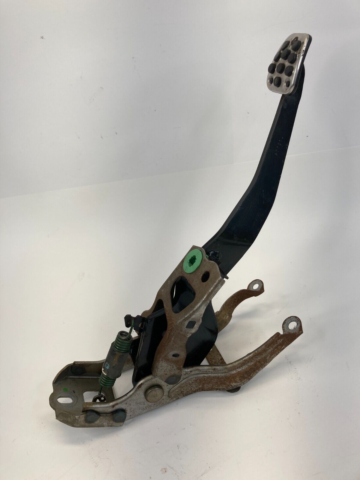 2011 2012 2013 2014 2015 2016 Honda CR-Z Hybrid M/T Brake Pedal Assembly OEM