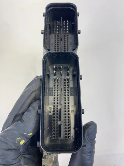 2011 KIA SOUL 2.0L L4 A/T ENGINE CONTROL MODULE UNIT ECU UNIT 39102-23801 OEM