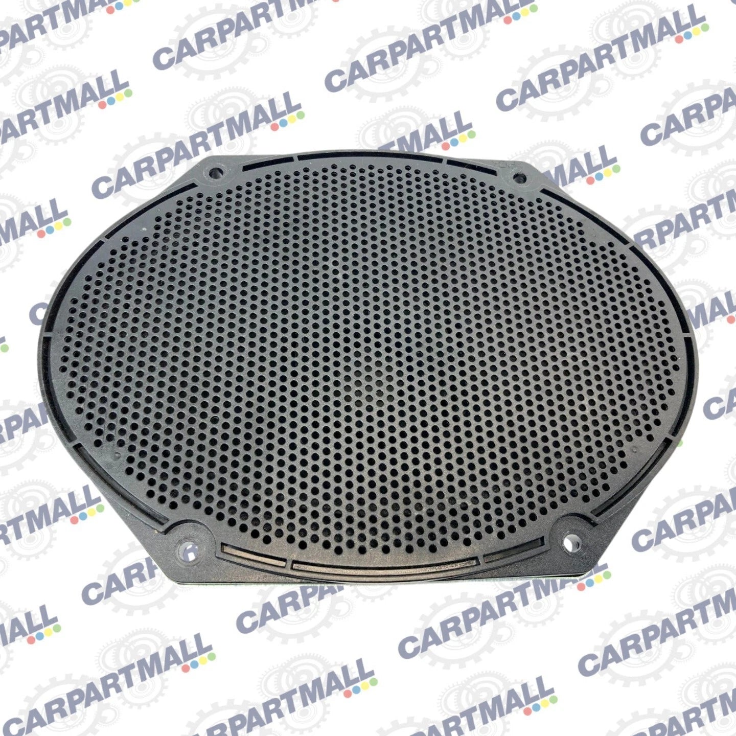 06-12 FORD FUSION REAR RIGHT SIDE DOOR SOUND SYSTEM AUDIO SPEAKER 7U5T-18808-CA