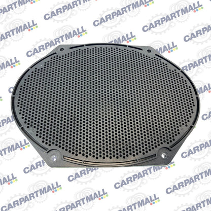 06-12 FORD FUSION REAR RIGHT SIDE DOOR SOUND SYSTEM AUDIO SPEAKER 7U5T-18808-CA