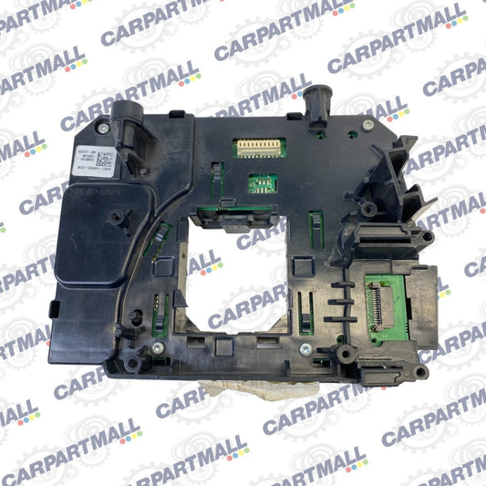 13-15 FORD EXPLORER INTERCEPTOR COMBINATION SWITCH HOUSING BRACKET DB5T14B52 OEM