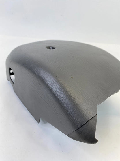 1998-2005 LEXUS GS300 LOWER STEERING COLUMN LOWER COVER BEZEL TRIM 45287-30840