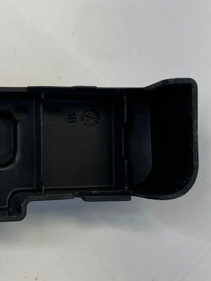 2013-2015 CHEVROLET MALIBU 2.5 ENGINE COMPARTMENT SIDE FUSE BLOCK TRIM COVER OEM