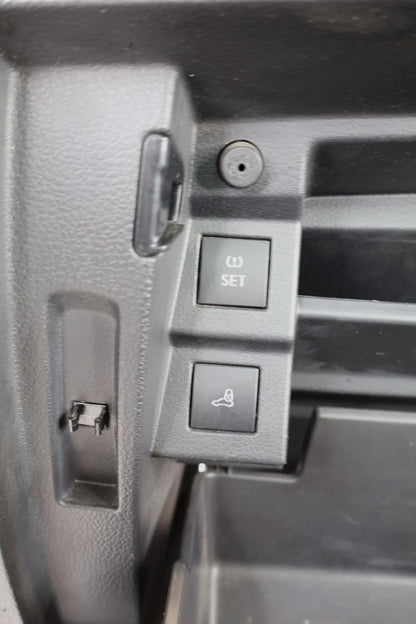 2012-2019 VOLKSWAGEN PASSAT DASH GLOVE BOX STORAGE COMPARTMENT 561857097 OEM