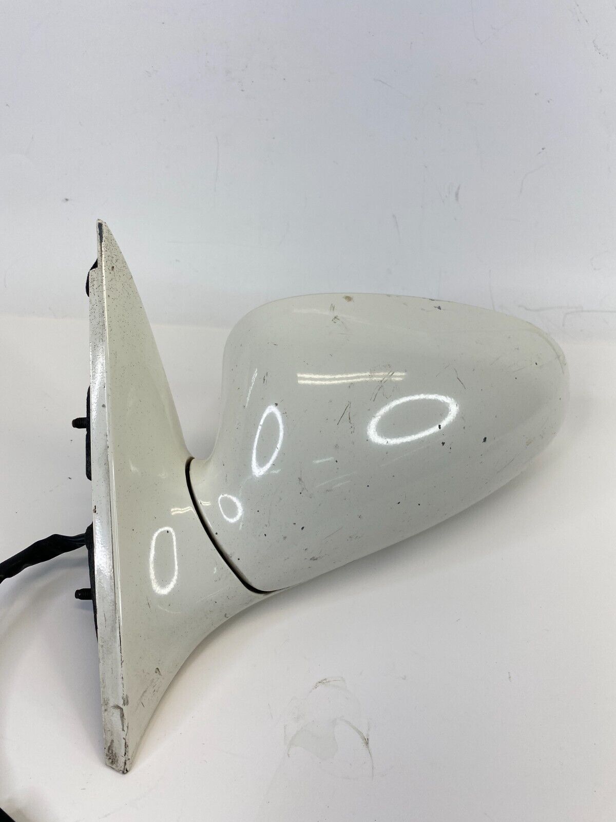 1997-2005 Buick Century Front Left Driver Side View Power Door Mirror OEM