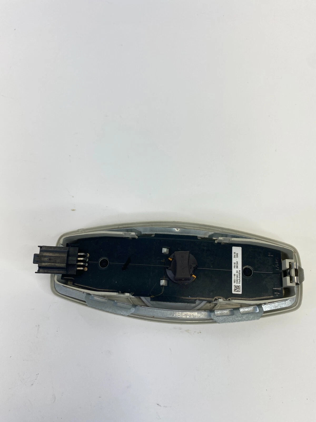 12 13 14 15 16 17 18 FORD FOCUS ROOF INTERIOR DOME MAP LIGHT READING LAMP OEM