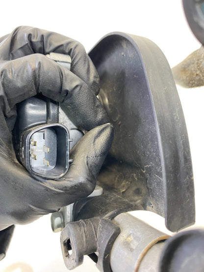 2013-2017 HONDA ACCORD SEDAN FRONT WINDSHIELD WIPER MOTOR W/ LINKAGE OEM