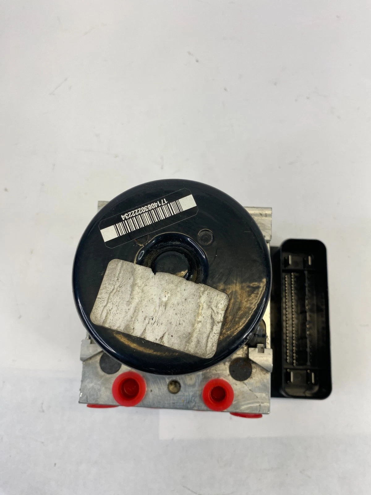 12-14 FORD FOCUS 2.0L FWD ABS ANTI-LOCK BRAKE PUMP CONTROL MODULE BV612C405 OEM
