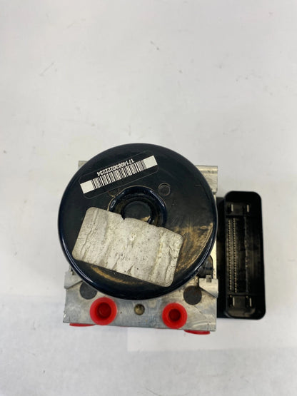 12-14 FORD FOCUS 2.0L FWD ABS ANTI-LOCK BRAKE PUMP CONTROL MODULE BV612C405 OEM