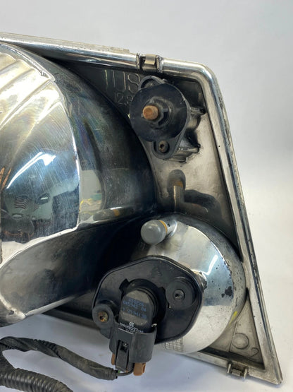 2002-2005 FORD EXPLORER FRONT DRIVER LH INNER HEADLIGHT OEM FACTORY 1L2X-13006-A