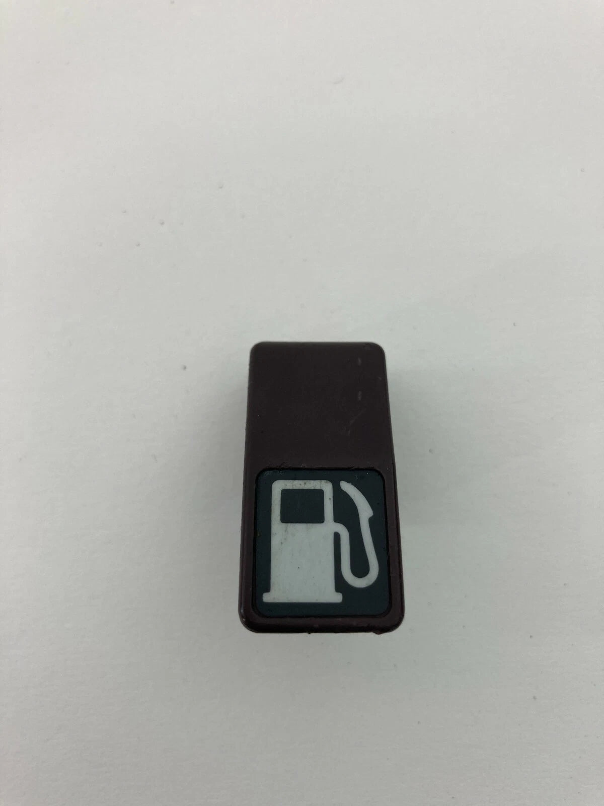 1986-1989 HONDA ACCORD SEDAN FUEL DOOR GAS RELEASE HANDLE OPENER LEVER SWITCH