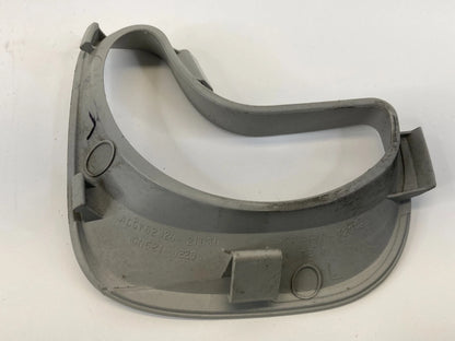2005-2010 SCION TC FRONT LEFT SIDE B-PILLAR SEAT BELT COVER 62420-21030 OEM