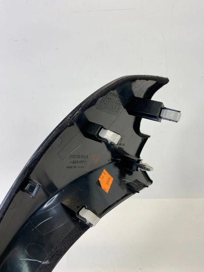 2010-2013 ACURA MDX FRONT LEFT DRIVER SIDE DASH PANEL GARNISH TRIM MOLDING OEM