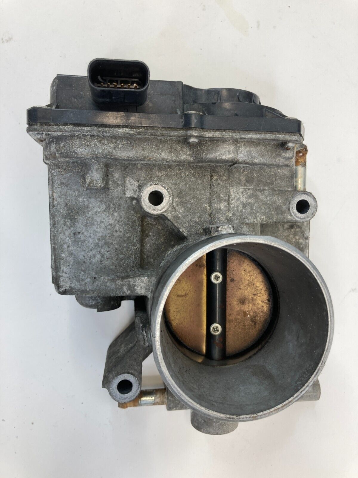 2006-2013 Mazda3 06-08 Mazda6 2.0L Throttle Body Throttle Valve 6M8G 9F991 A OEM