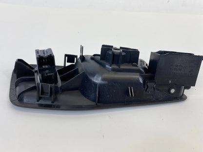 2013-2016 FORD ESCAPE FRONT LEFT SIDE INTERIOR DOOR HANDLE CJ54-R22601-BCW OEM