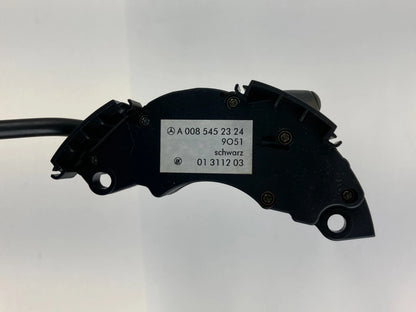 2003-2006 MERCEDES-BENZ E320 CRUISE CONTROL LEVER SWITCH OEM A0085452324