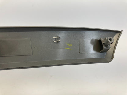 2010-2013 Subaru Legacy Front Right Side Interior Door Molding Trim 94218AJ04A